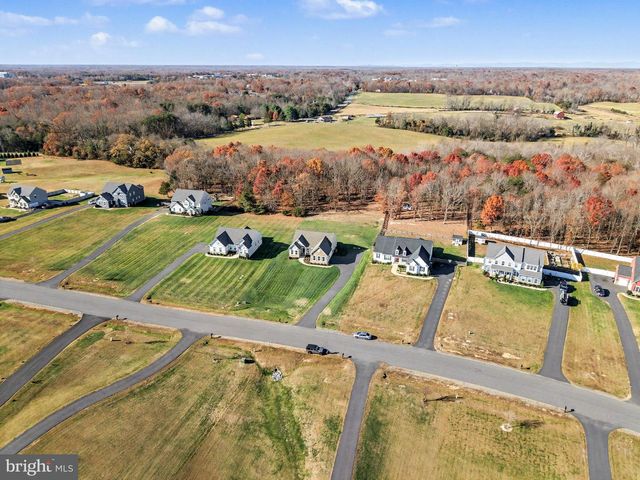 209 LIBERTY HALL DR, Fredericksburg, VA 22406