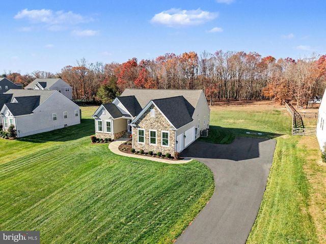 209 LIBERTY HALL DR, Fredericksburg, VA 22406