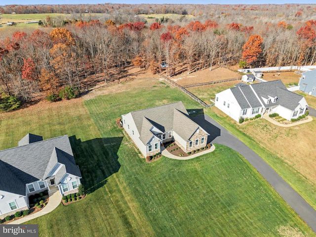 209 LIBERTY HALL DR, Fredericksburg, VA 22406