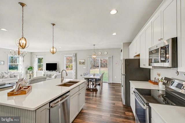 209 LIBERTY HALL DR, Fredericksburg, VA 22406