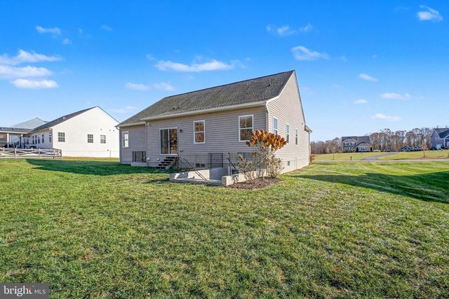 209 LIBERTY HALL DR, Fredericksburg, VA 22406