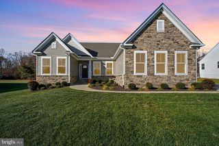 209 LIBERTY HALL DR, Fredericksburg, VA 22406