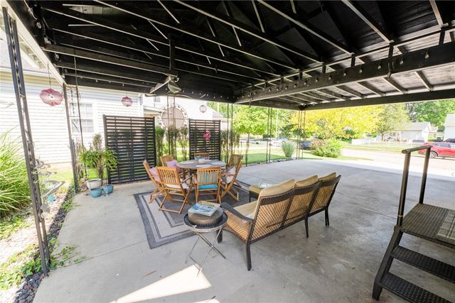 127 N 3rd Street, Tipp City, OH 45371