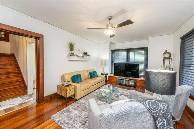 127 N 3rd Street, Tipp City, OH 45371