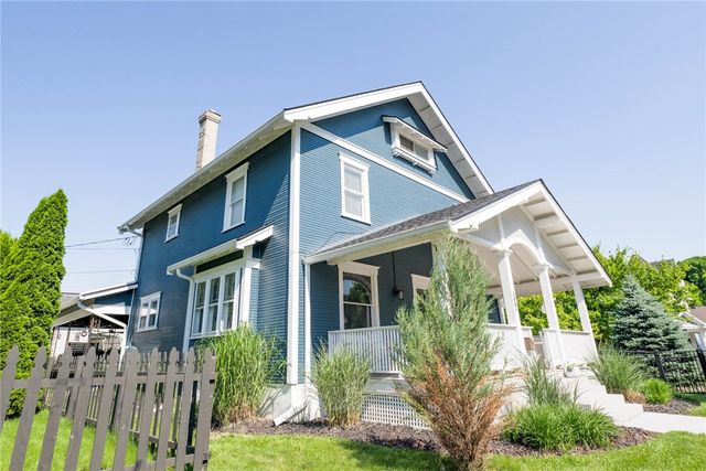 127 N 3rd Street, Tipp City, OH 45371