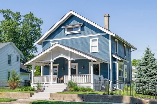 127 N 3rd Street, Tipp City, OH 45371