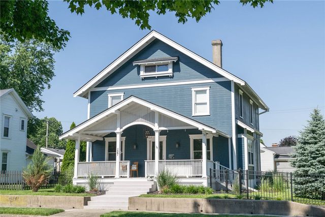 127 N 3rd Street, Tipp City, OH 45371