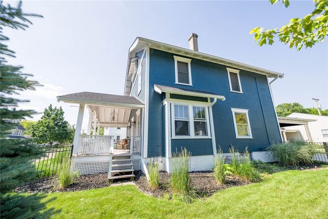 127 N 3rd Street, Tipp City, OH 45371