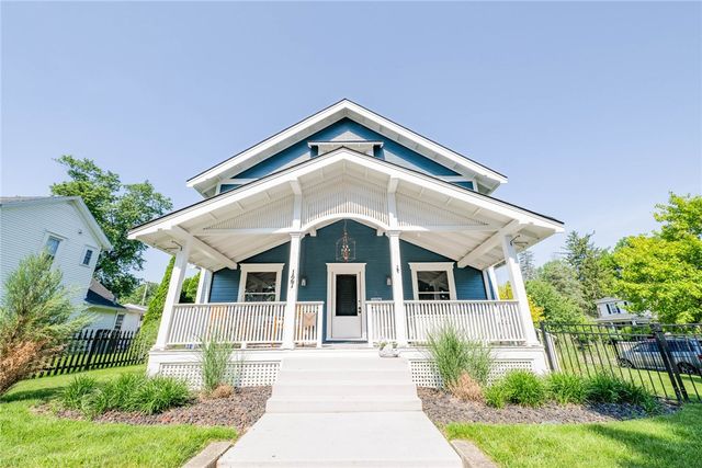 127 N 3rd Street, Tipp City, OH 45371