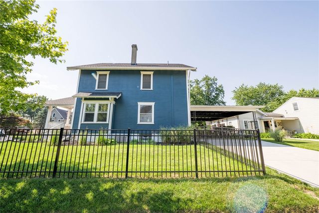 127 N 3rd Street, Tipp City, OH 45371