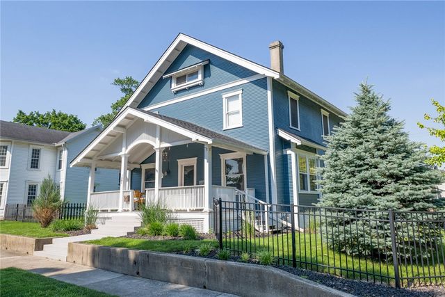 127 N 3rd Street, Tipp City, OH 45371