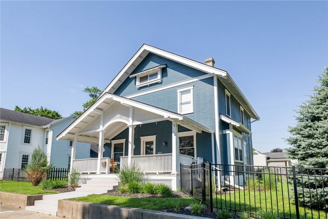 127 N 3rd Street, Tipp City, OH 45371