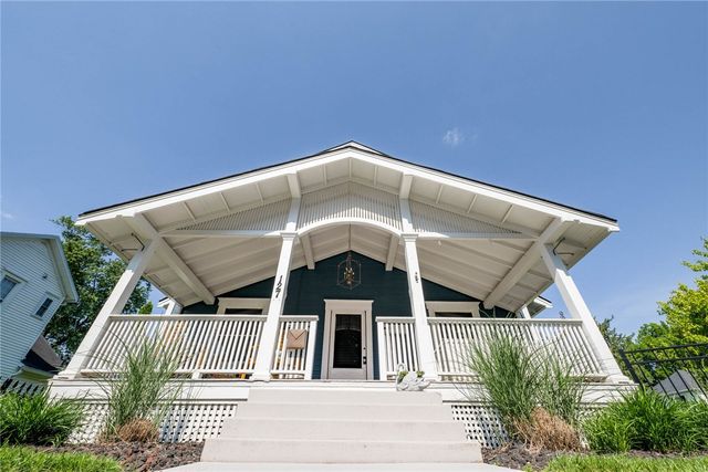 127 N 3rd Street, Tipp City, OH 45371
