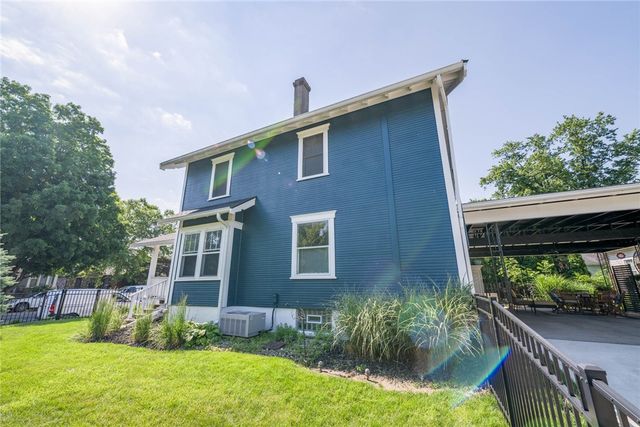 127 N 3rd Street, Tipp City, OH 45371