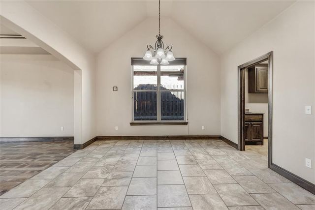 4617 Caveat Drive, Edmond, OK 73025