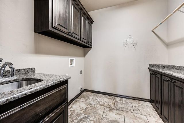 4617 Caveat Drive, Edmond, OK 73025
