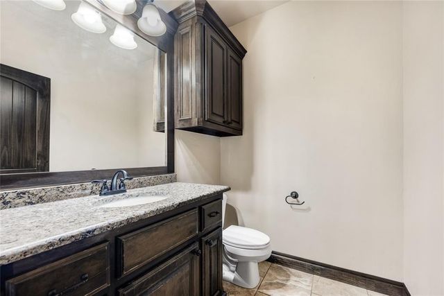 4617 Caveat Drive, Edmond, OK 73025