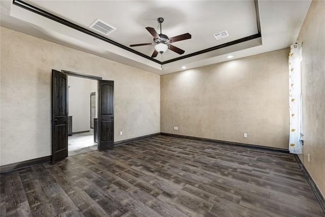 4617 Caveat Drive, Edmond, OK 73025