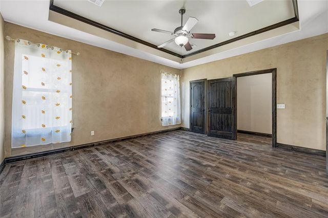 4617 Caveat Drive, Edmond, OK 73025