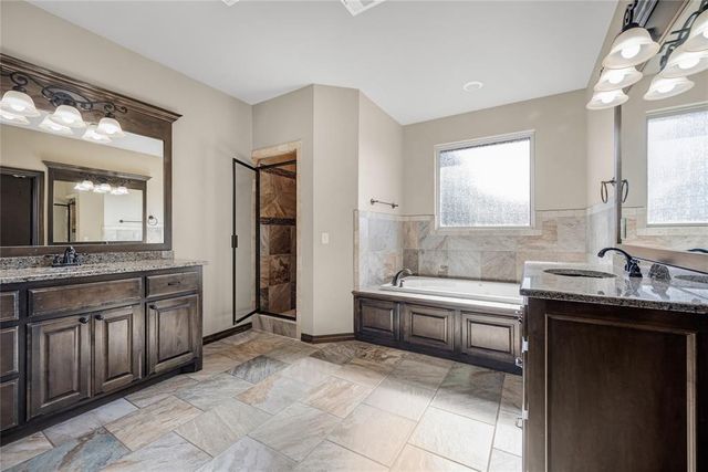 4617 Caveat Drive, Edmond, OK 73025