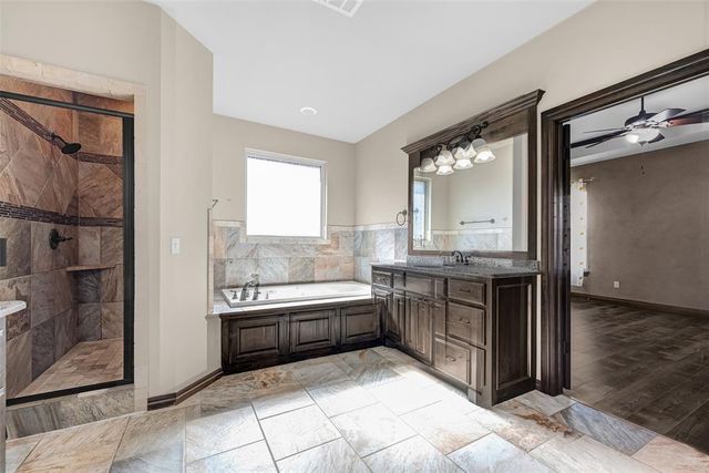 4617 Caveat Drive, Edmond, OK 73025