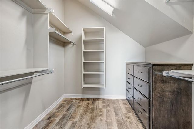 4617 Caveat Drive, Edmond, OK 73025