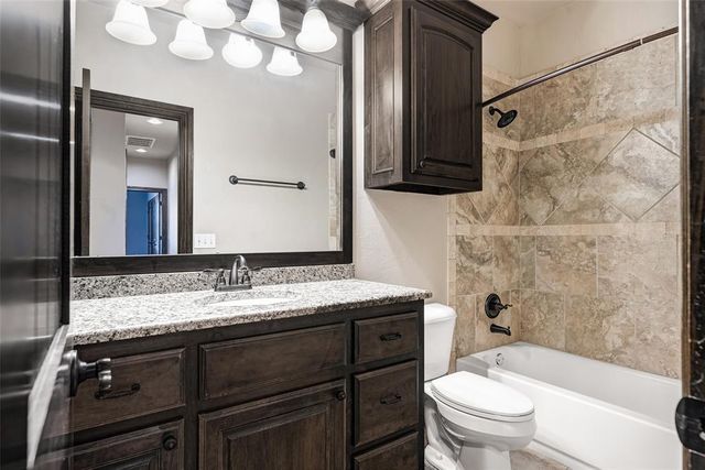 4617 Caveat Drive, Edmond, OK 73025