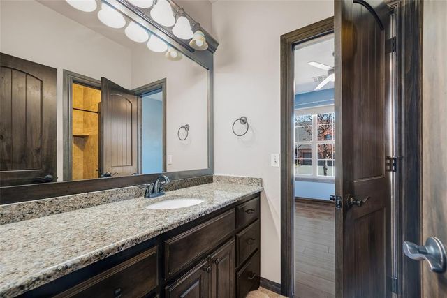 4617 Caveat Drive, Edmond, OK 73025