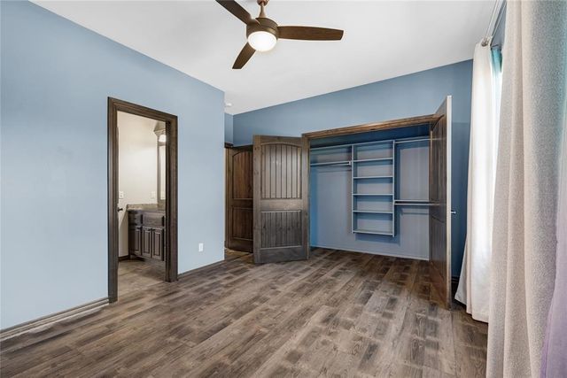 4617 Caveat Drive, Edmond, OK 73025