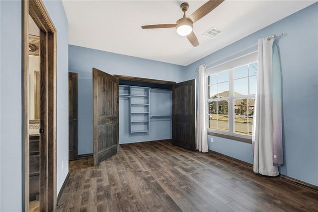 4617 Caveat Drive, Edmond, OK 73025