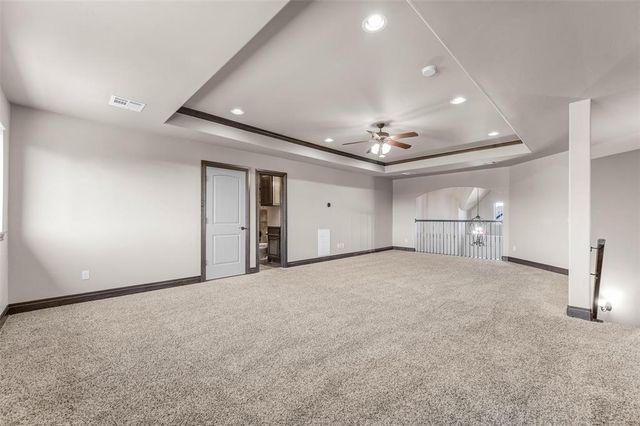 4617 Caveat Drive, Edmond, OK 73025