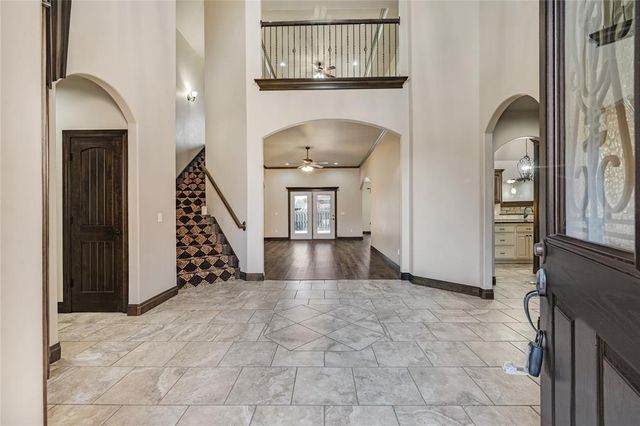 4617 Caveat Drive, Edmond, OK 73025
