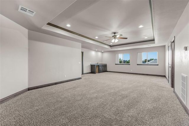 4617 Caveat Drive, Edmond, OK 73025