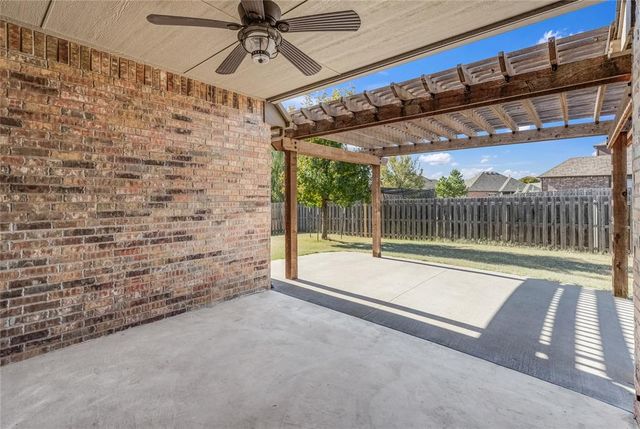 4617 Caveat Drive, Edmond, OK 73025