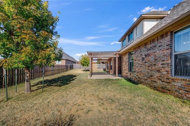 4617 Caveat Drive, Edmond, OK 73025