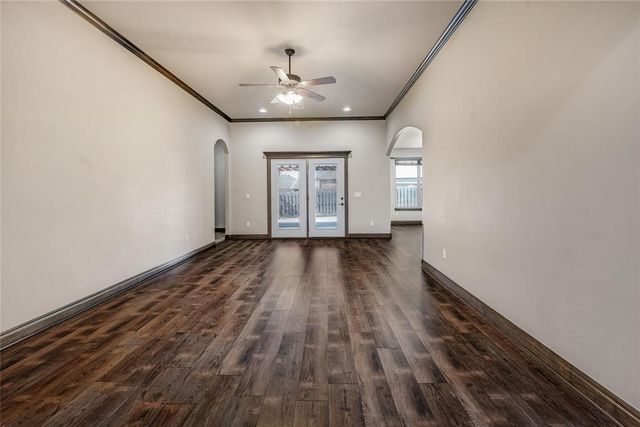 4617 Caveat Drive, Edmond, OK 73025