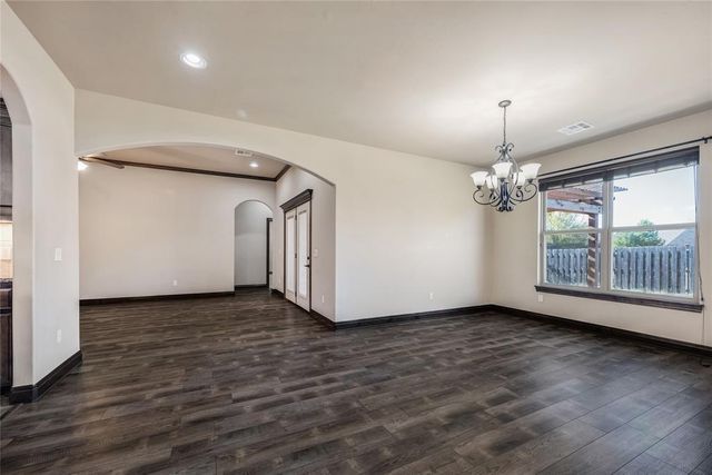 4617 Caveat Drive, Edmond, OK 73025