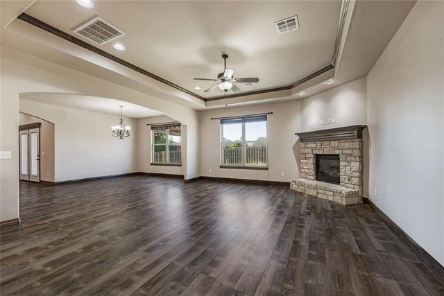 4617 Caveat Drive, Edmond, OK 73025