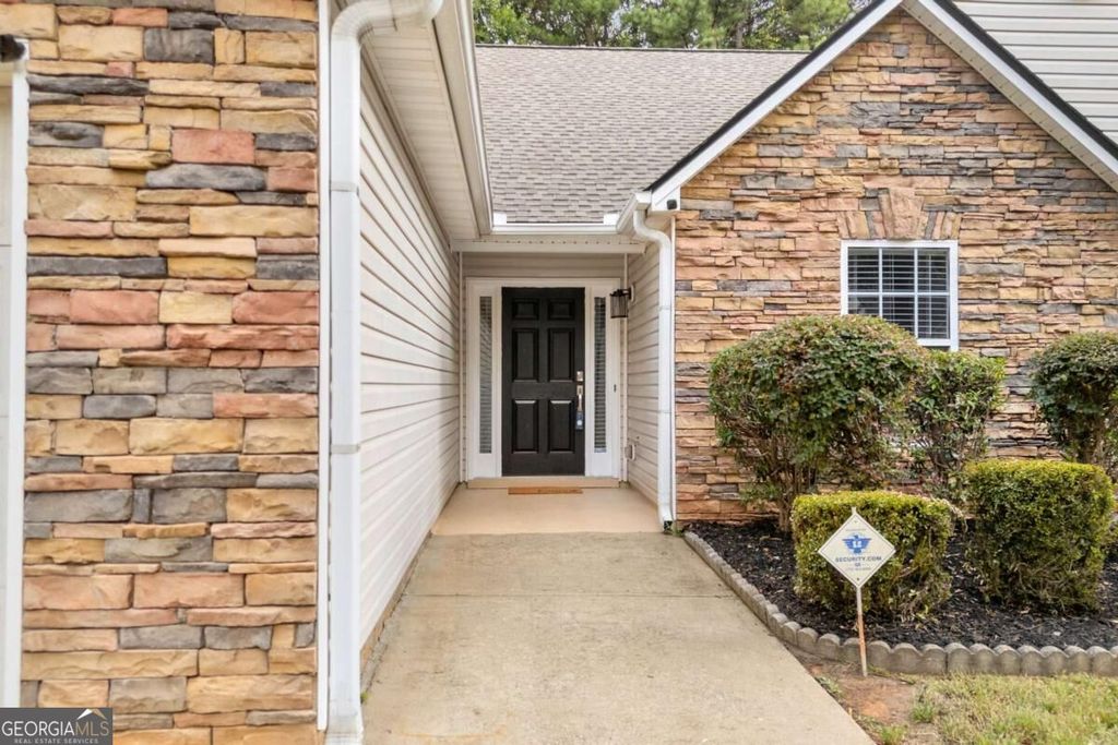 2789 Wynhaven Oaks Way, Lawrenceville, GA 30043 — photo 5