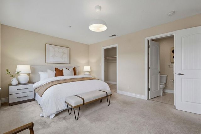 41000 Genesis Common, Fremont, CA 94538