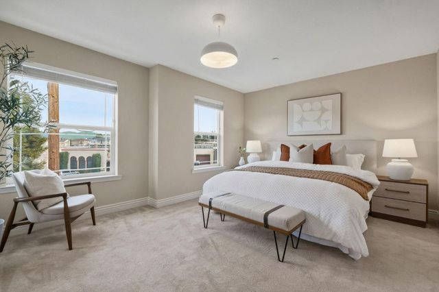 41000 Genesis Common, Fremont, CA 94538