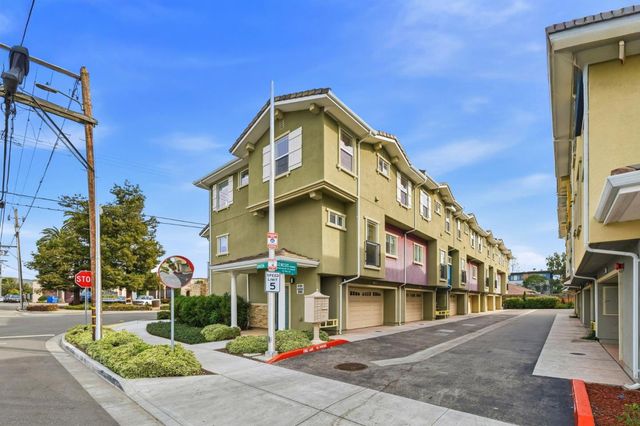 41000 Genesis Common, Fremont, CA 94538