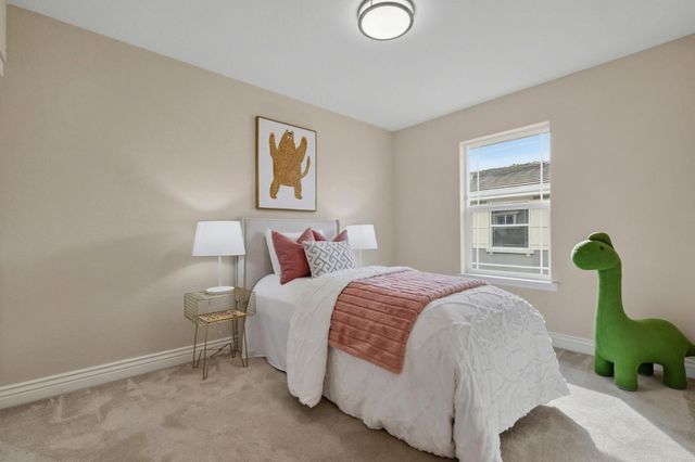 41000 Genesis Common, Fremont, CA 94538