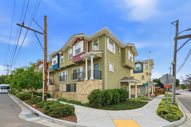 41000 Genesis Common, Fremont, CA 94538