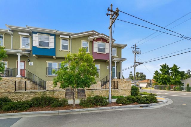 41000 Genesis Common, Fremont, CA 94538