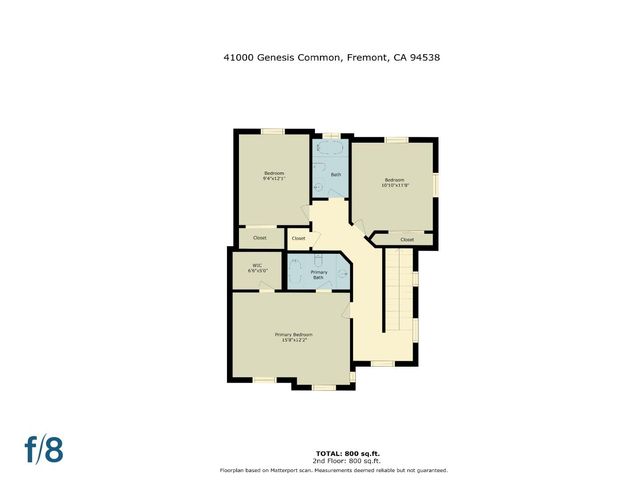 41000 Genesis Common, Fremont, CA 94538