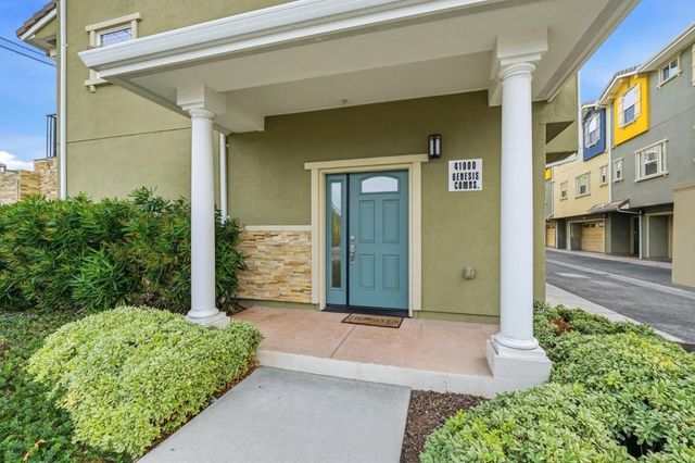 41000 Genesis Common, Fremont, CA 94538