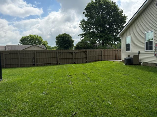1464 Corral Way, Frankfort, KY 40601