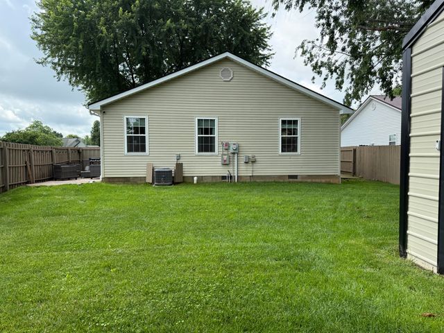 1464 Corral Way, Frankfort, KY 40601