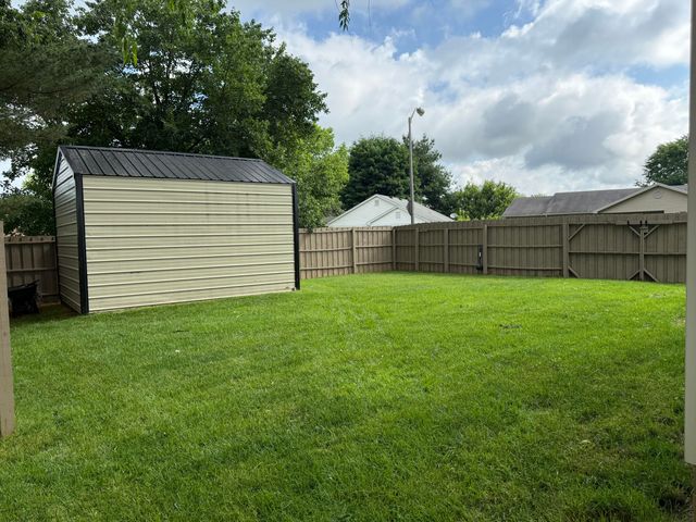 1464 Corral Way, Frankfort, KY 40601